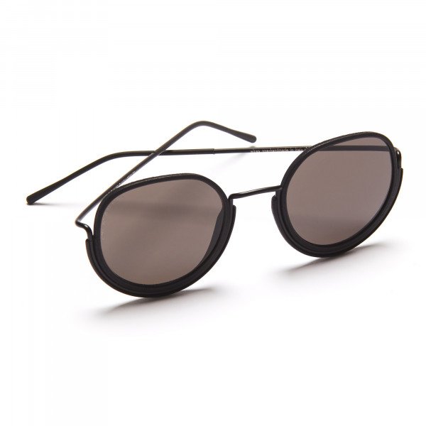 Wires Glasses Varda Sunglasses