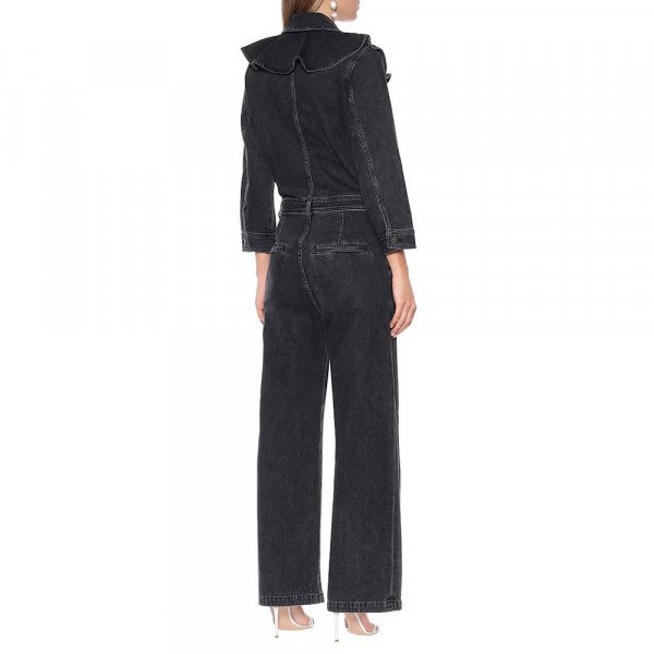 Citizens of Humanity Maud Denim Jumpsuit