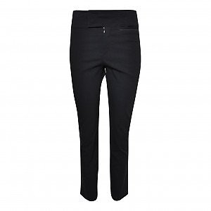 Polo Ralph Lauren full-length skinny leggings - Black