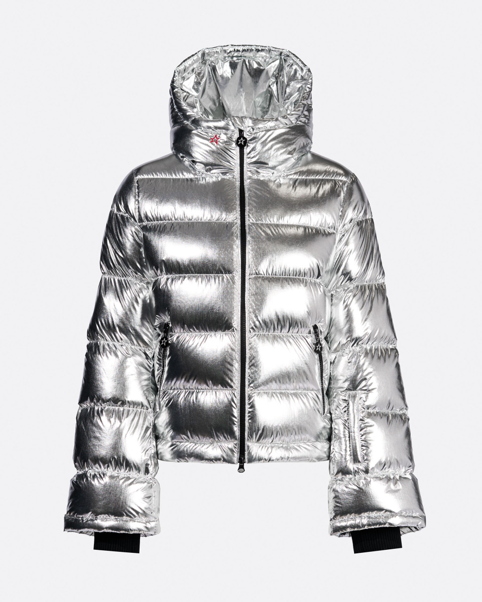 Perfect Moment Polar Flare Down Jacket