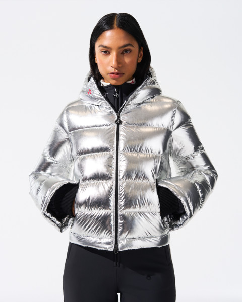 Perfect Moment Polar Flare Down Jacket