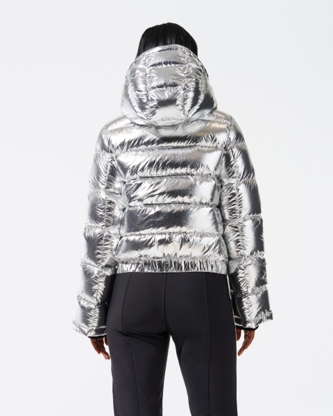 Perfect Moment Polar Flare Down Jacket