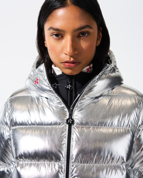 Perfect Moment Polar Flare Down Jacket