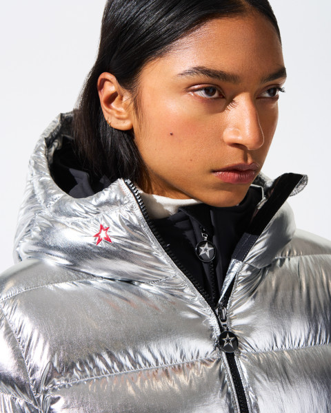 Perfect Moment Polar Flare Down Jacket