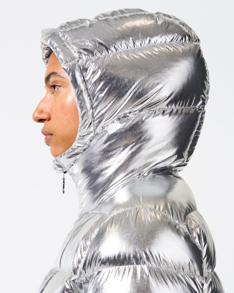 Perfect Moment Polar Flare Down Jacket