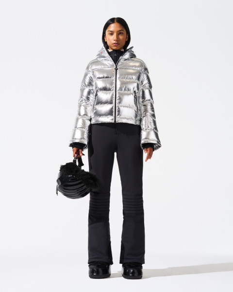 Perfect Moment Polar Flare Down Jacket