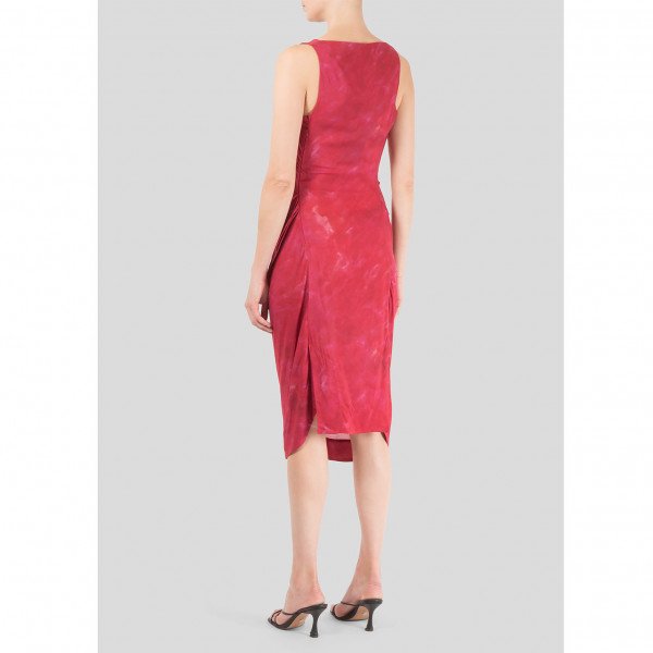 Vivienne Westwood Virginia Sleeveless Dress