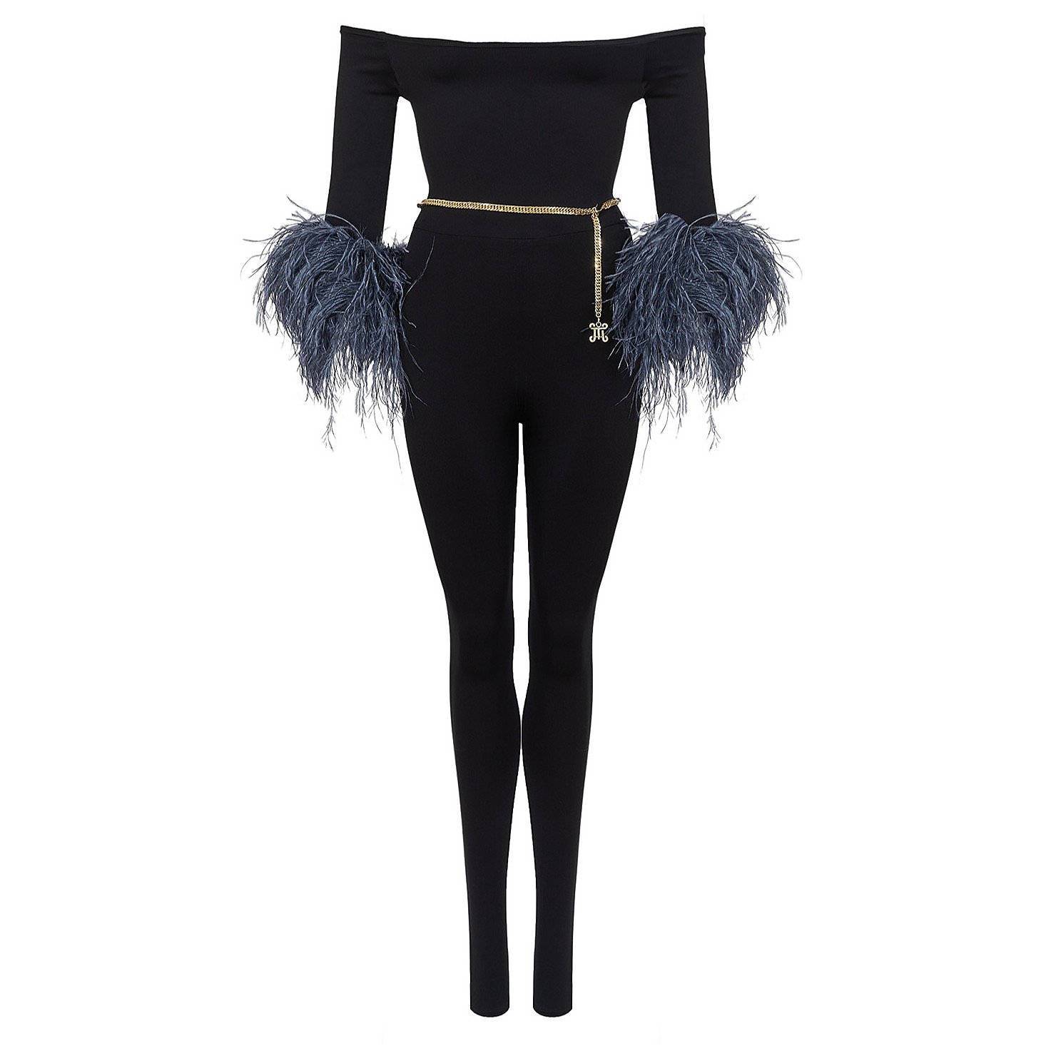 Maison Marcelle Alice Jumpsuit