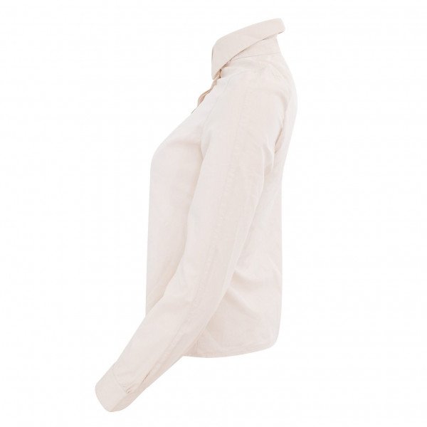 Emporio Armani High-Neck Shirt