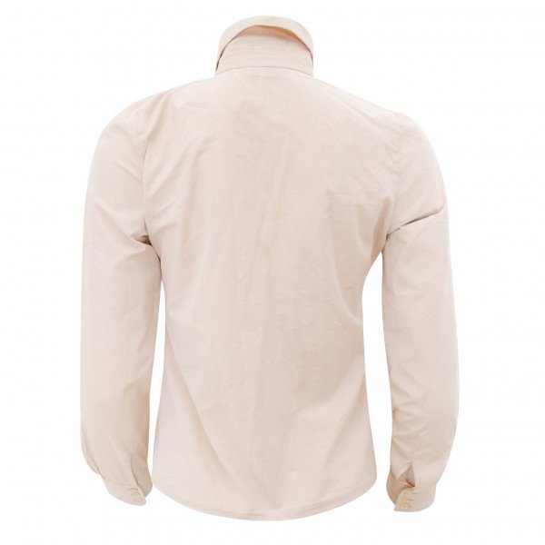 Emporio Armani High-Neck Shirt