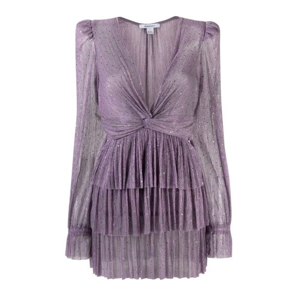 Rent Buy SABINA MUSAYEV Felicie Mini Dress | MY WARDROBE HQ