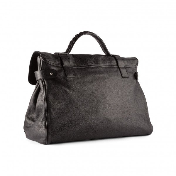 Mulberry Alexa Oversized Satchel