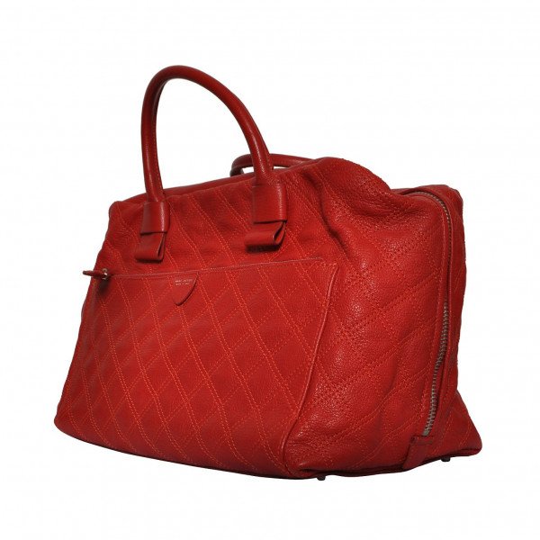 Marc Jacobs Large Quilted Bag