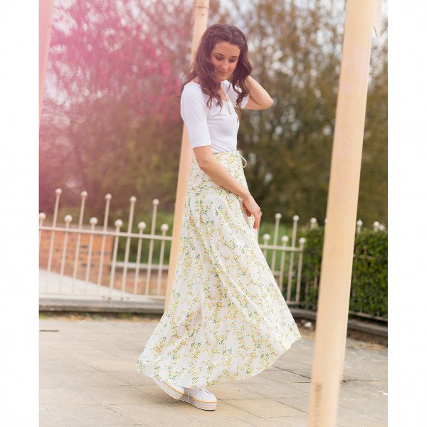 Beulah Marilla Top