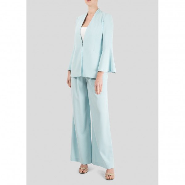 Alice and olivia clearance suit