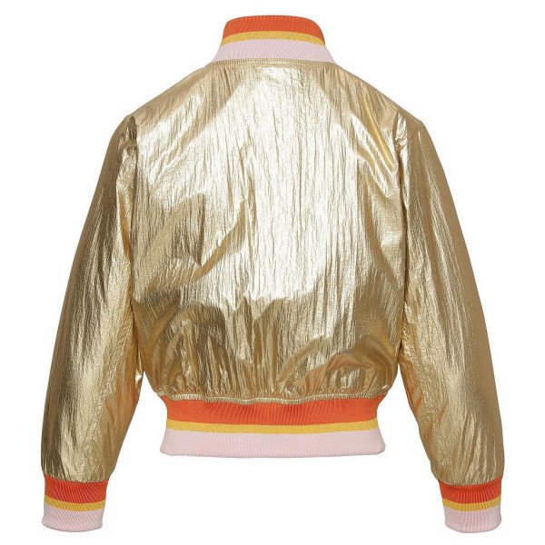 Molo Kids Haliva Jacket