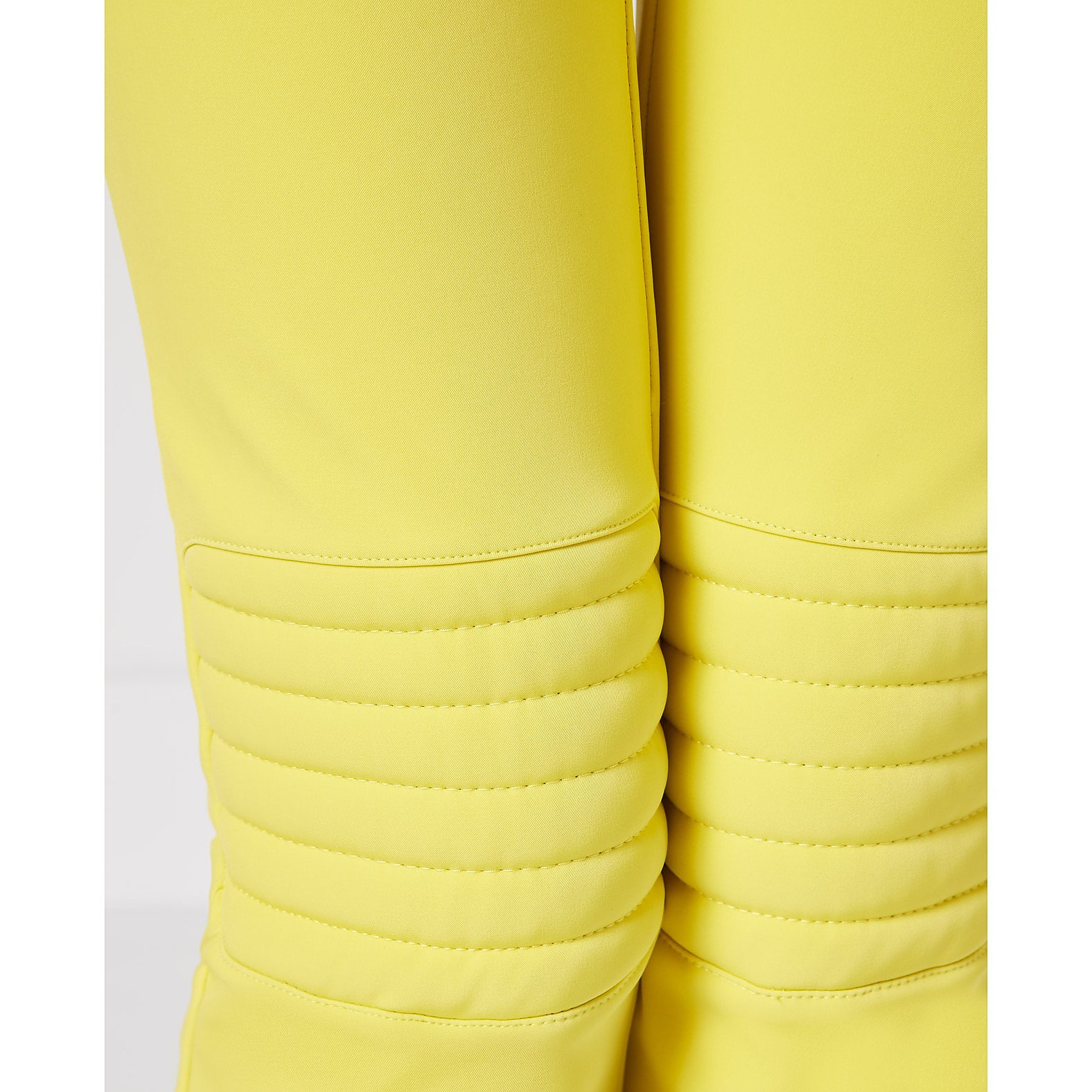 Rent Or Buy Perfect Moment Aurora Flare Ski Pants Citron From Mywardrobehq Com