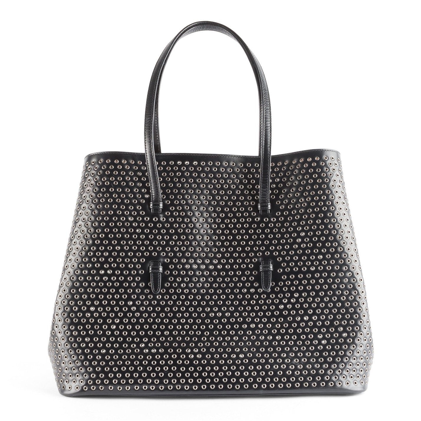 alaia bag sale