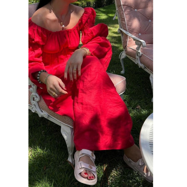 CHANEL Chanel Dad Shoes