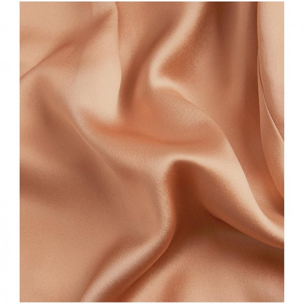 Michael Lo Sordo Silk Trousers