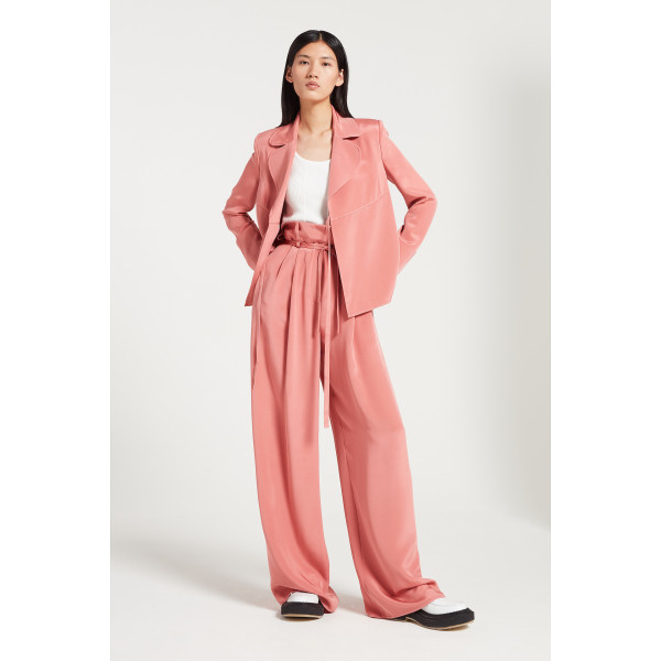 Noon By Noor Franklin Trousers