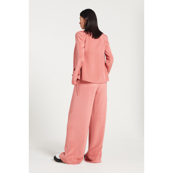 Noon By Noor Franklin Trousers