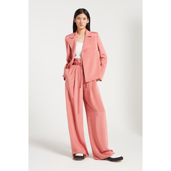 Noon By Noor Franklin Trousers