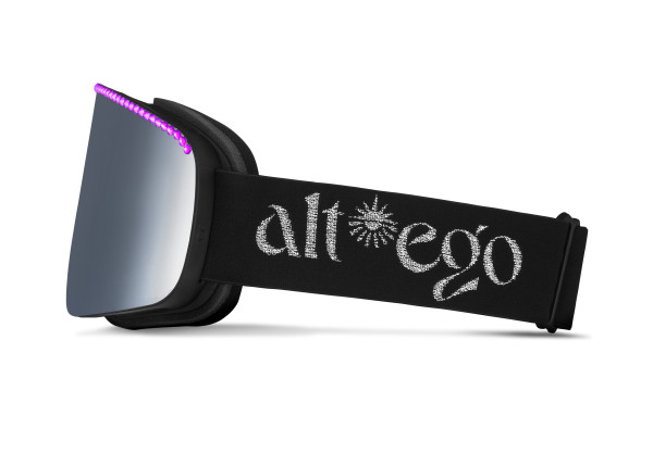 alt*ego RUNWAY ELECTRIC VIOLET