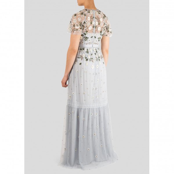 Needle and deals thread lustre gown