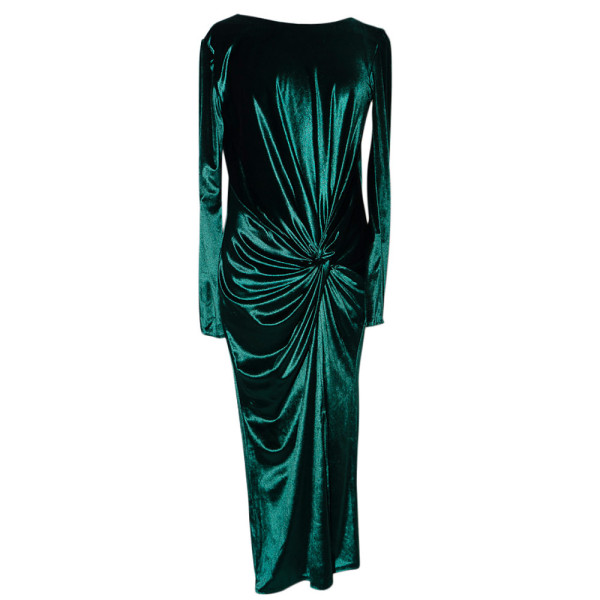 Merita Harxhi Koci Mattemoiselle Dress