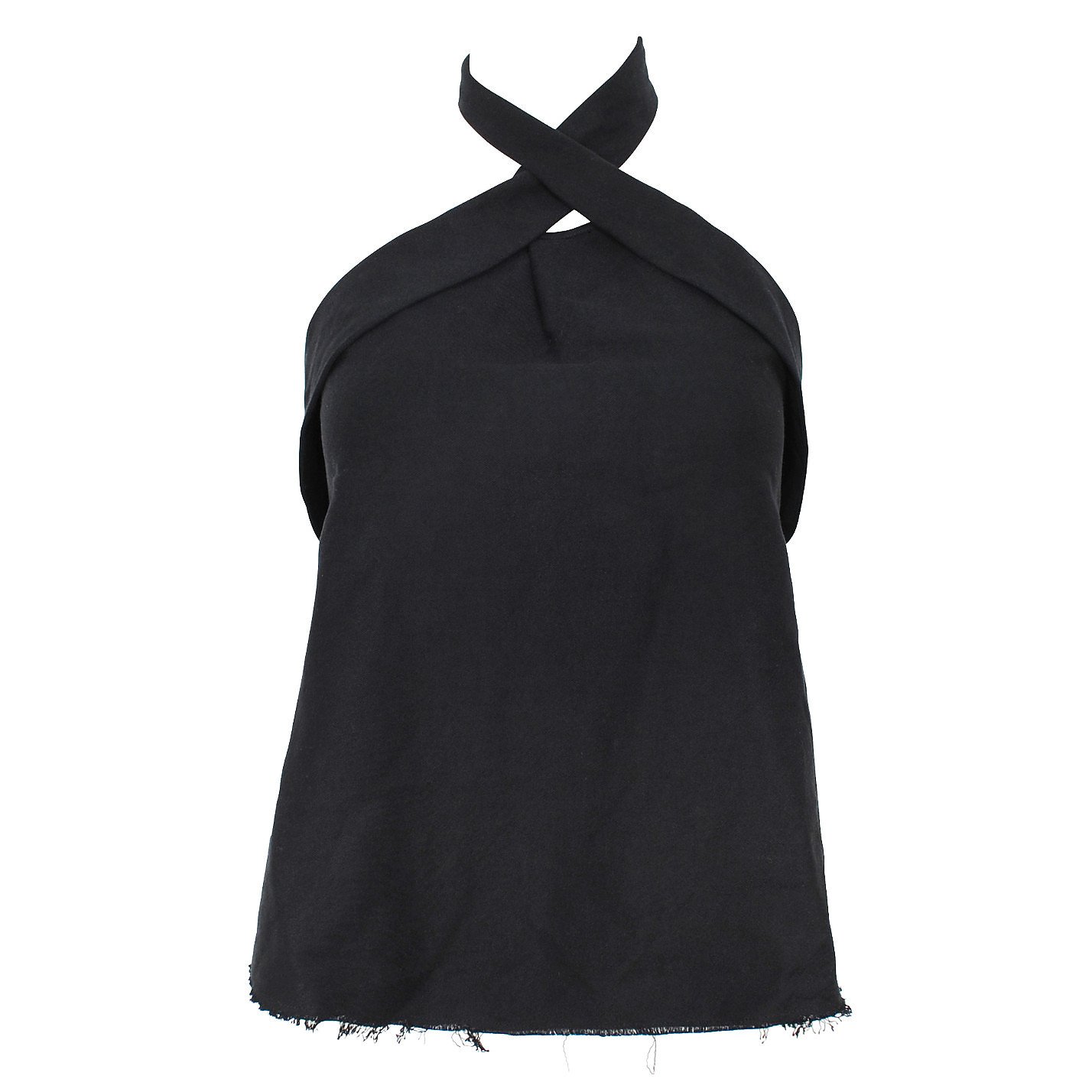 Isabel Marant Halterneck Top