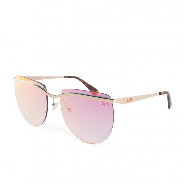 GUESS Frameless Sunglasses