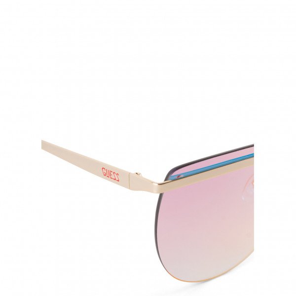 GUESS Frameless Sunglasses