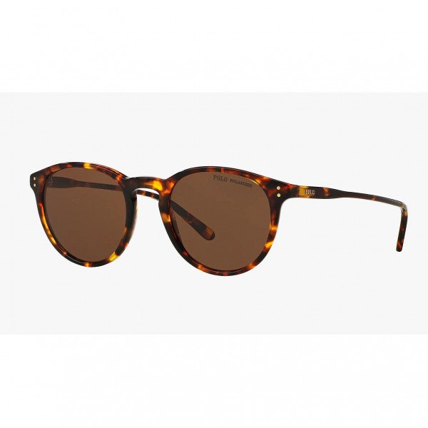 Ralph Lauren Tortoiseshell Sunglasses