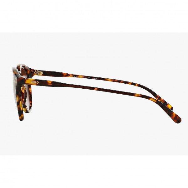 Ralph Lauren Tortoiseshell Sunglasses