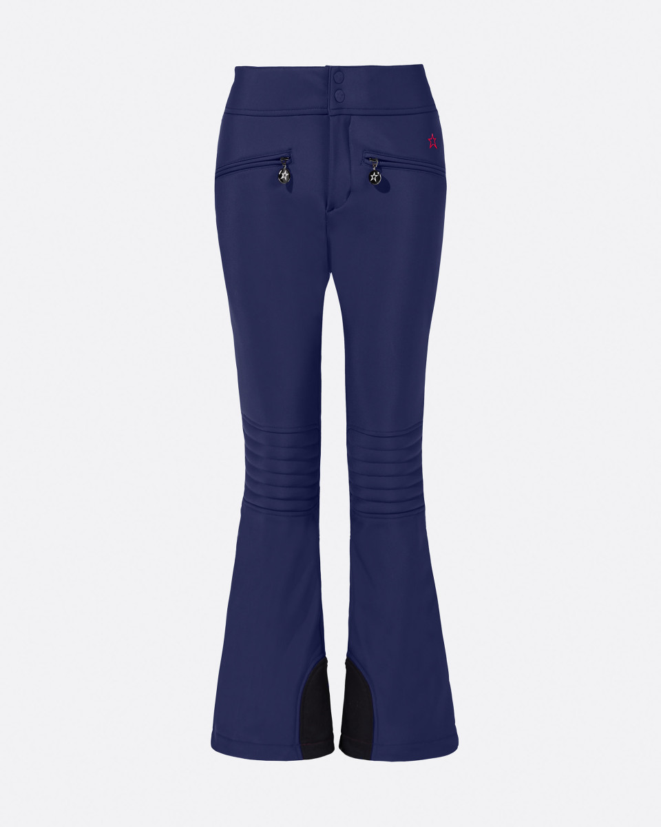 Perfect Moment High-Waist Aurora Flare Ski Pant