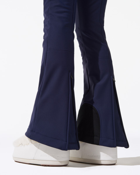 Perfect Moment High-Waist Aurora Flare Ski Pant