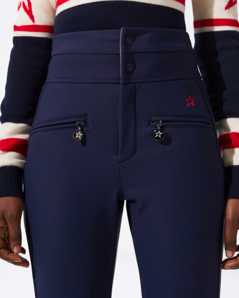 Perfect Moment High-Waist Aurora Flare Ski Pant