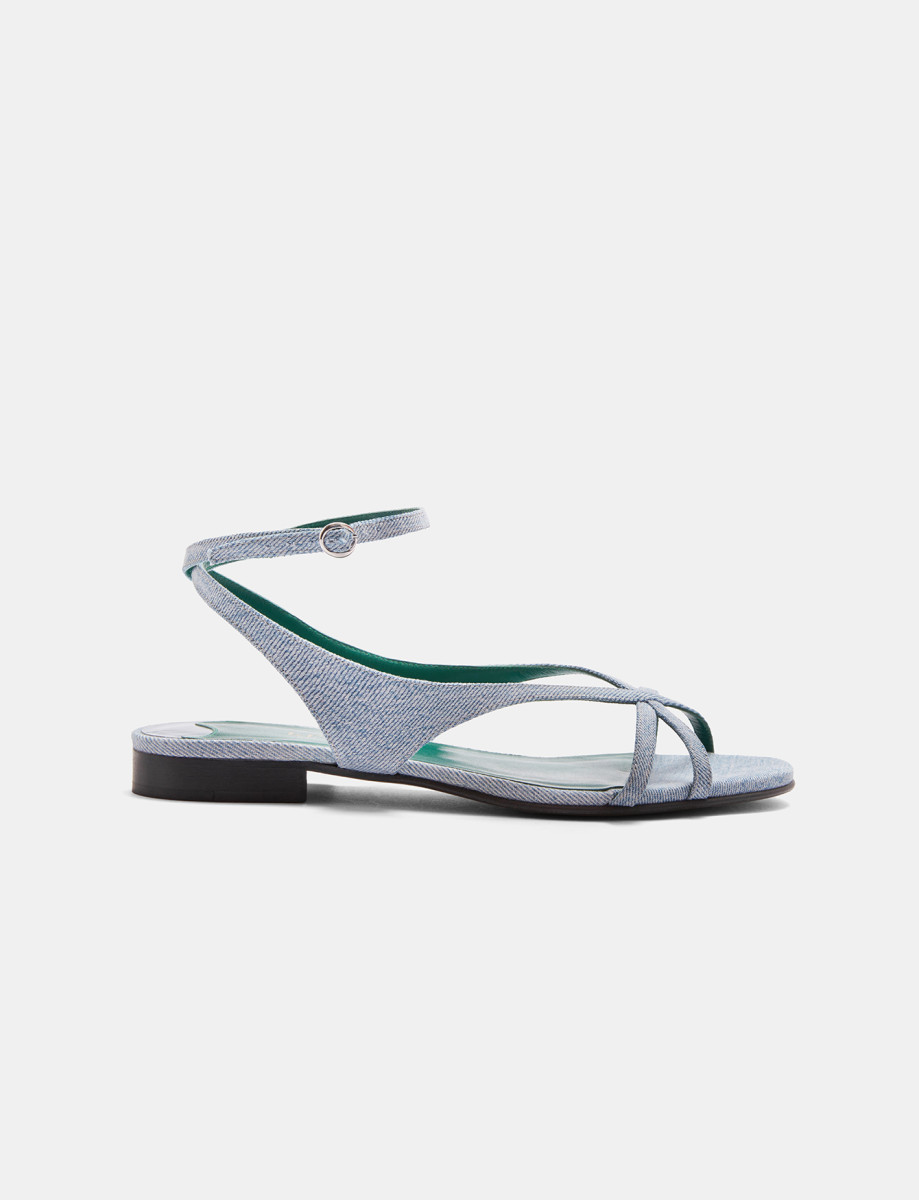 Florrie London Matilda Flat 15