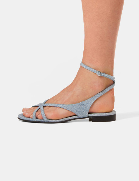 Florrie London Matilda Flat 15