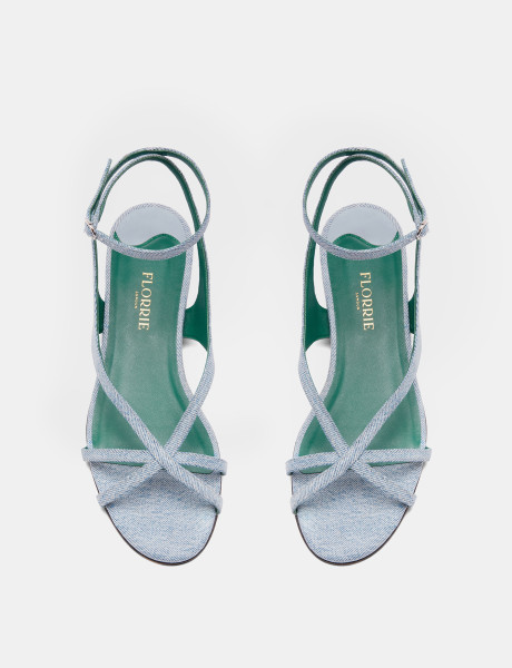 Florrie London Matilda Flat 15
