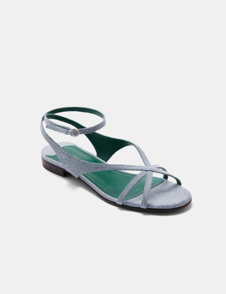 Florrie London Matilda Flat 15