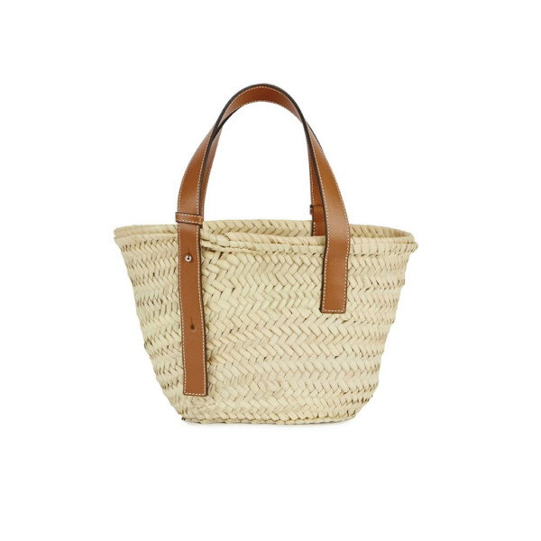 Loewe Loewe Small Basket Bag