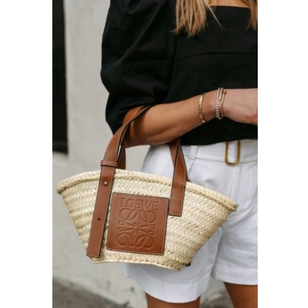 Small basket bag online