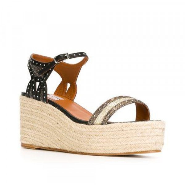 Lanvin espadrilles hot sale