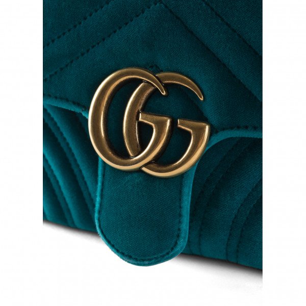 Gucci Super Mini Marmont Bag – Rent a Dress