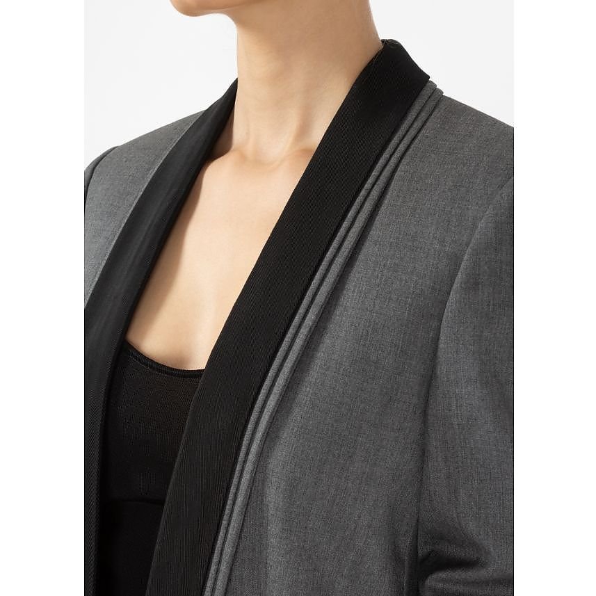 Stella McCartney Wool Blazer