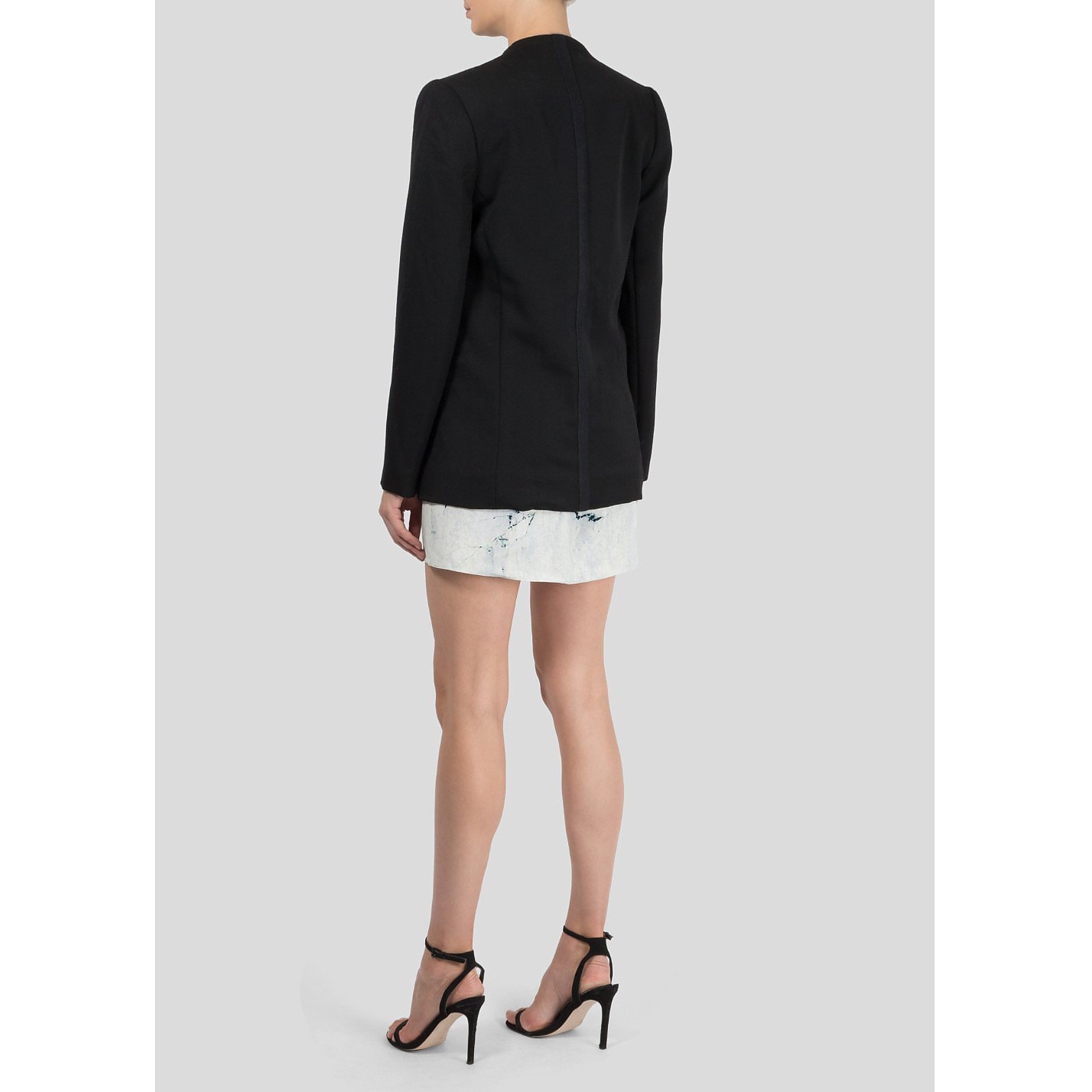 Zoe Jordan Blazer