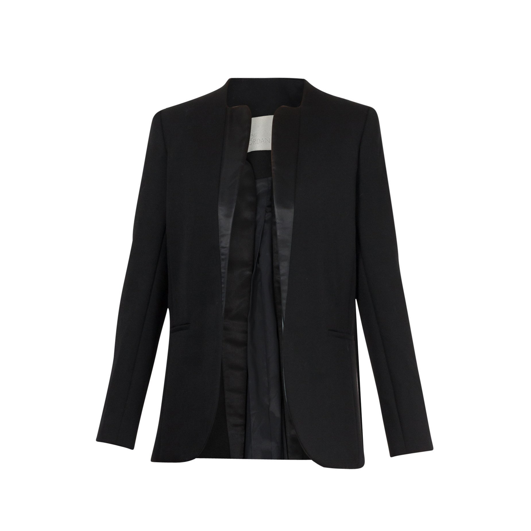 Zoe Jordan Blazer