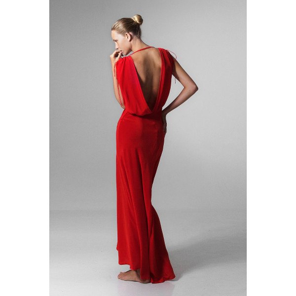 Kalita Audrey Maxi Dress